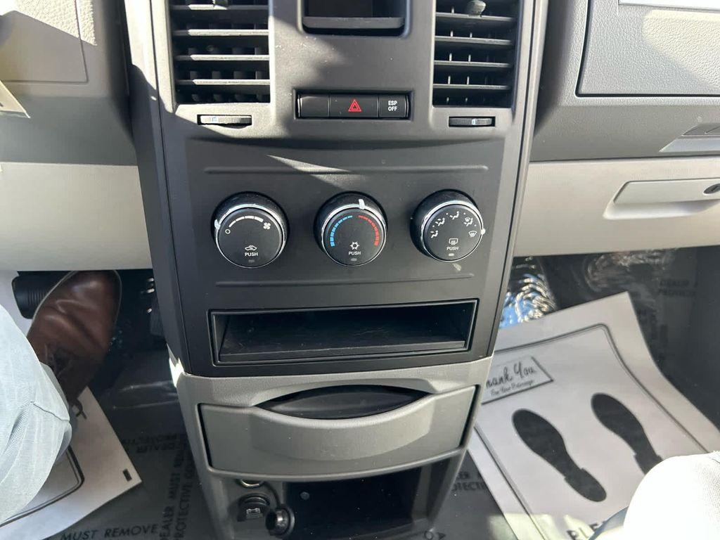 used 2009 Dodge Grand Caravan car, priced at $7,952