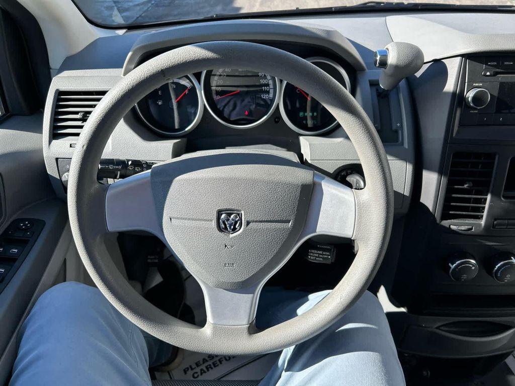 used 2009 Dodge Grand Caravan car, priced at $7,952