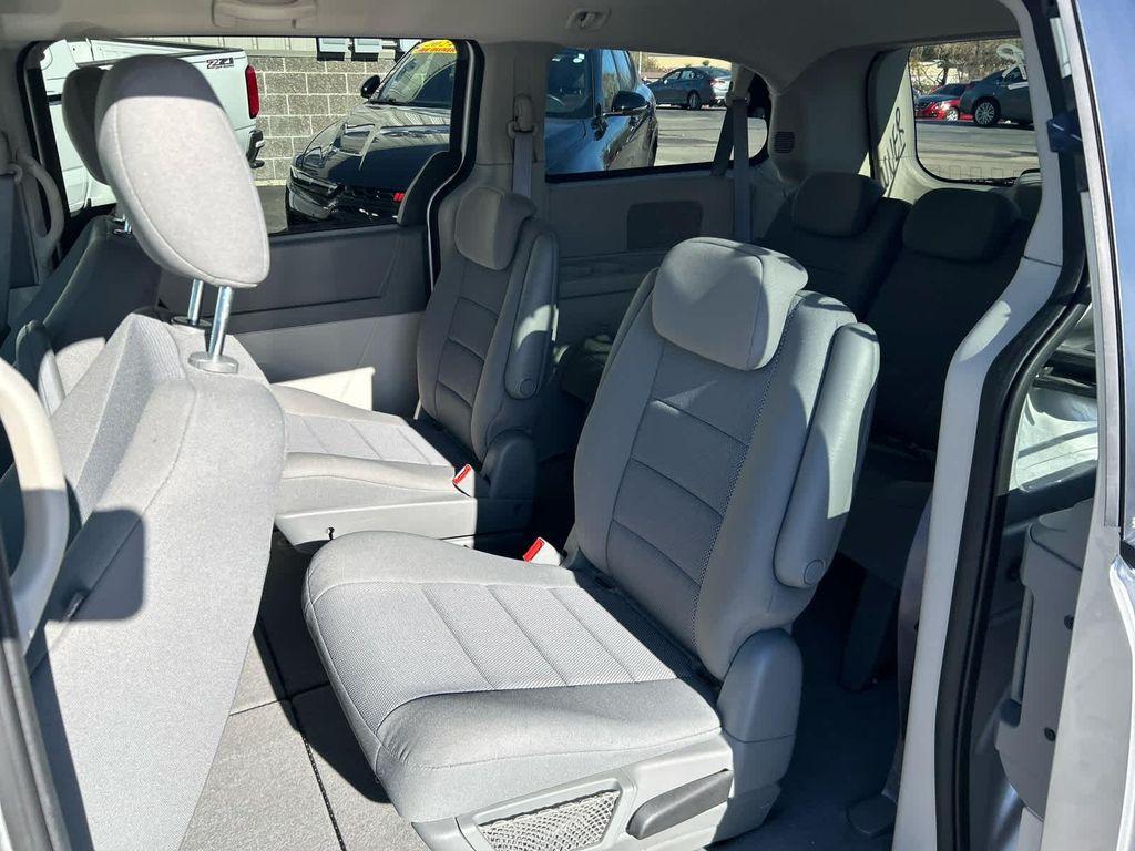 used 2009 Dodge Grand Caravan car, priced at $7,952