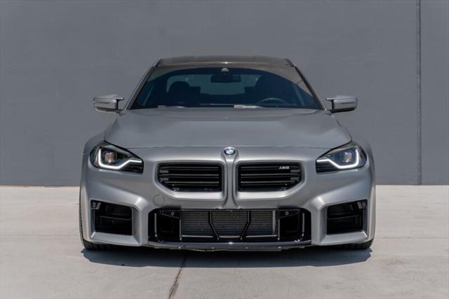 used 2024 BMW M2 car, priced at $79,995