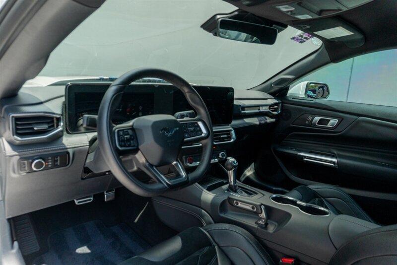 used 2024 Ford Mustang car, priced at $164,995