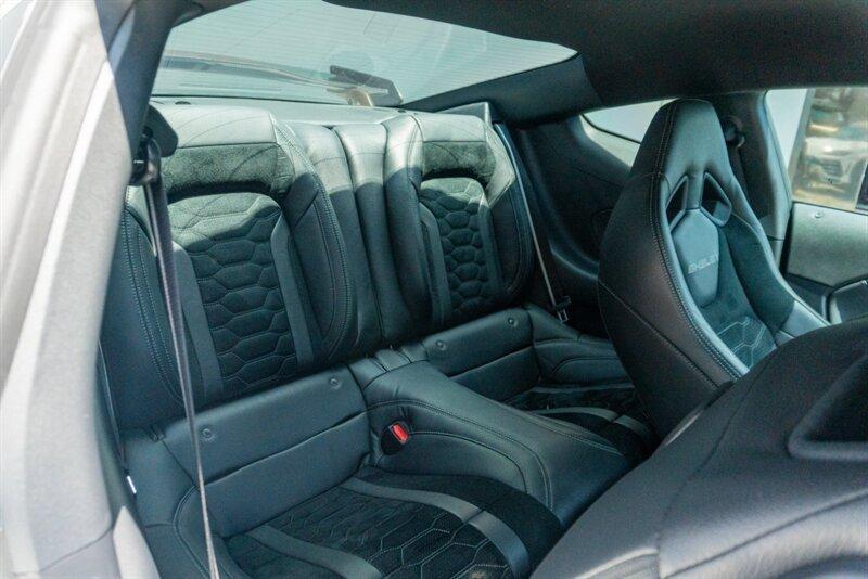 used 2024 Ford Mustang car, priced at $164,995