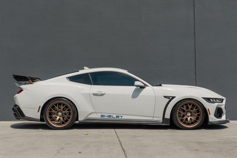 used 2024 Ford Mustang car, priced at $164,995