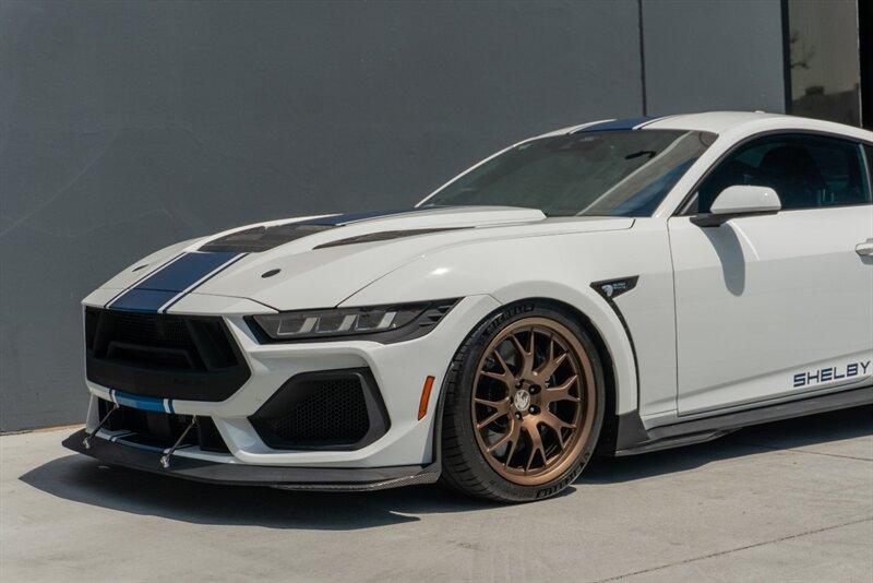 used 2024 Ford Mustang car, priced at $164,995