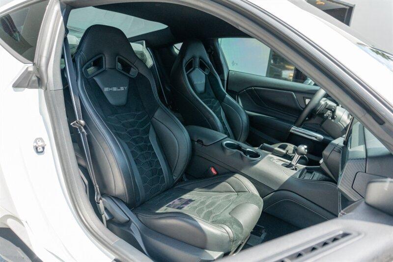 used 2024 Ford Mustang car, priced at $164,995