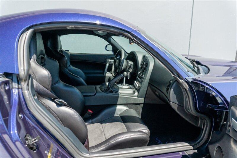 used 2008 Dodge Viper car, priced at $104,995