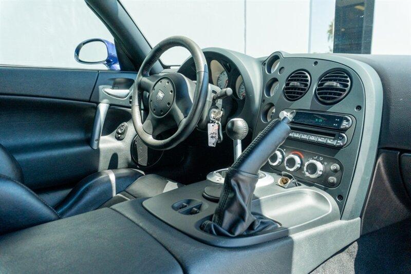 used 2008 Dodge Viper car, priced at $104,995
