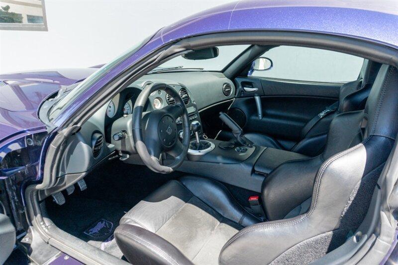 used 2008 Dodge Viper car, priced at $104,995