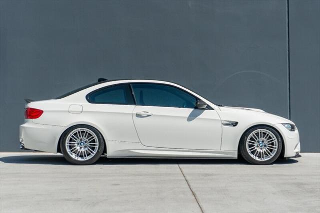 used 2013 BMW M3 car, priced at $69,995