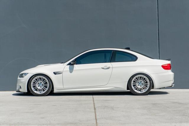 used 2013 BMW M3 car, priced at $69,995