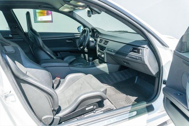 used 2013 BMW M3 car, priced at $69,995