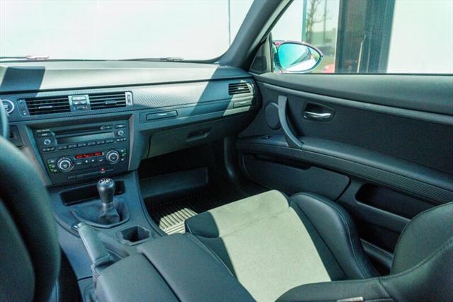 used 2013 BMW M3 car, priced at $69,995