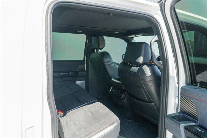 used 2023 Ford F-150 car, priced at $104,995