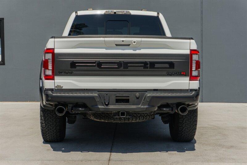 used 2023 Ford F-150 car, priced at $104,995