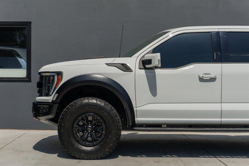 used 2023 Ford F-150 car, priced at $104,995