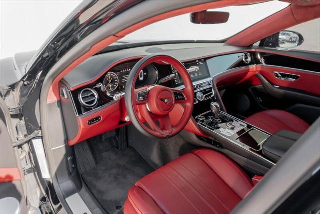 used 2022 Bentley Flying Spur car, priced at $167,995