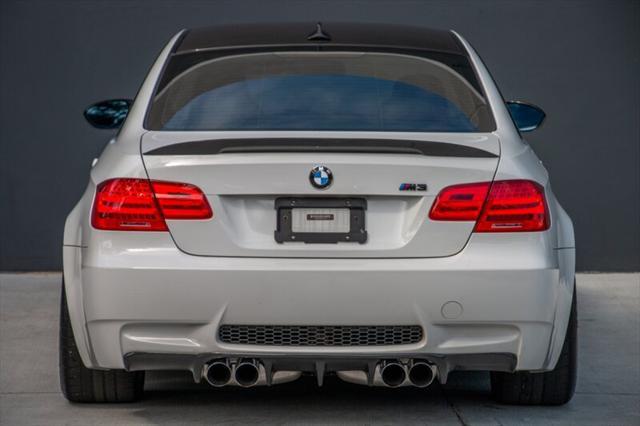 used 2013 BMW M3 car, priced at $73,995