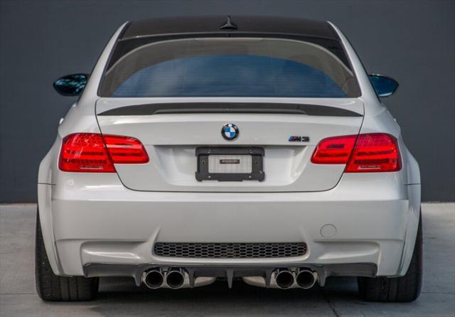 used 2013 BMW M3 car, priced at $73,995