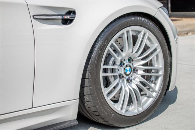 used 2013 BMW M3 car, priced at $73,995