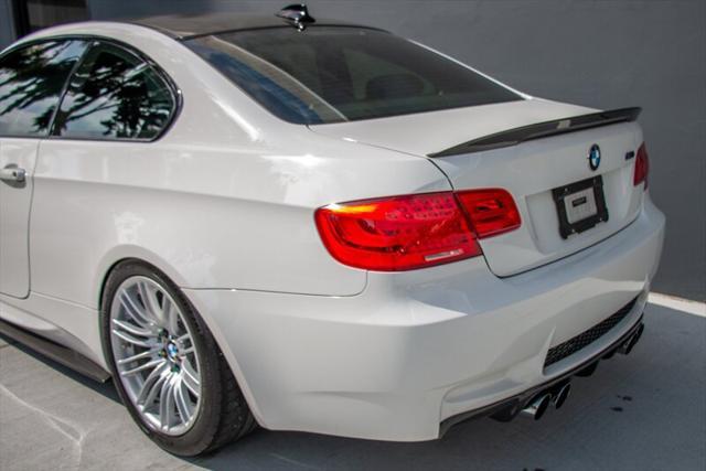 used 2013 BMW M3 car, priced at $73,995