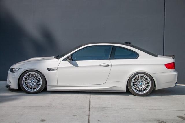 used 2013 BMW M3 car, priced at $73,995