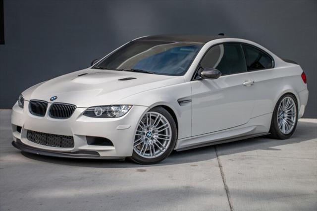 used 2013 BMW M3 car, priced at $73,995
