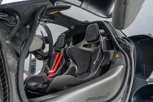 used 2019 McLaren Senna car, priced at $1,299,995