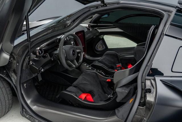 used 2019 McLaren Senna car, priced at $1,299,995