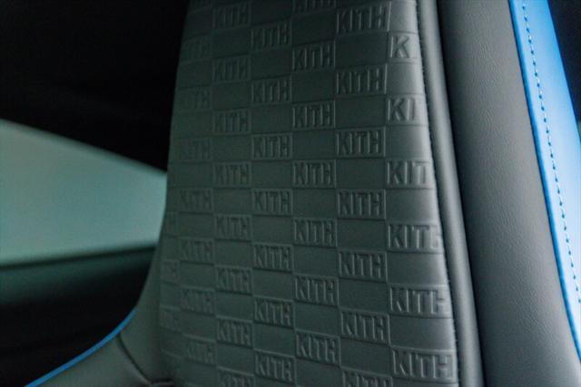 used 2022 BMW M4 car, priced at $99,995