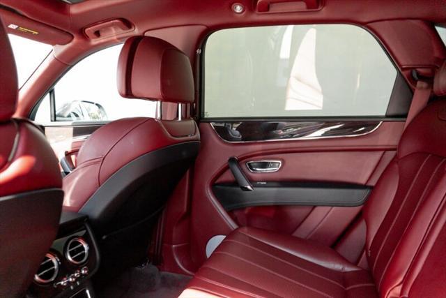 used 2020 Bentley Bentayga car, priced at $116,995