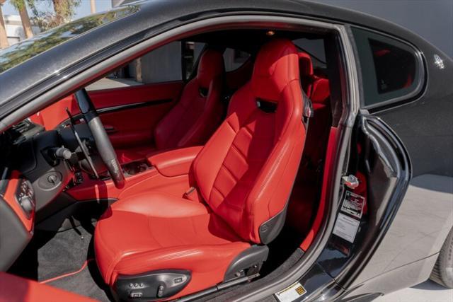 used 2018 Maserati GranTurismo car, priced at $51,995