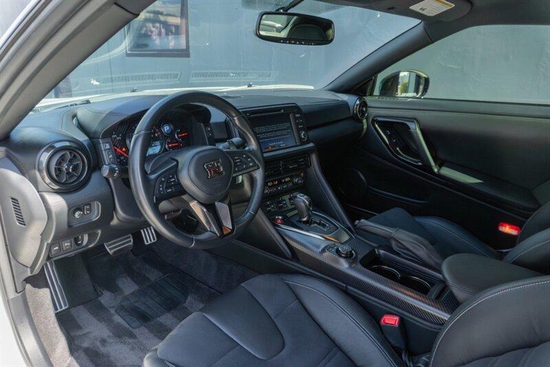 used 2020 Nissan GT-R car, priced at $144,995