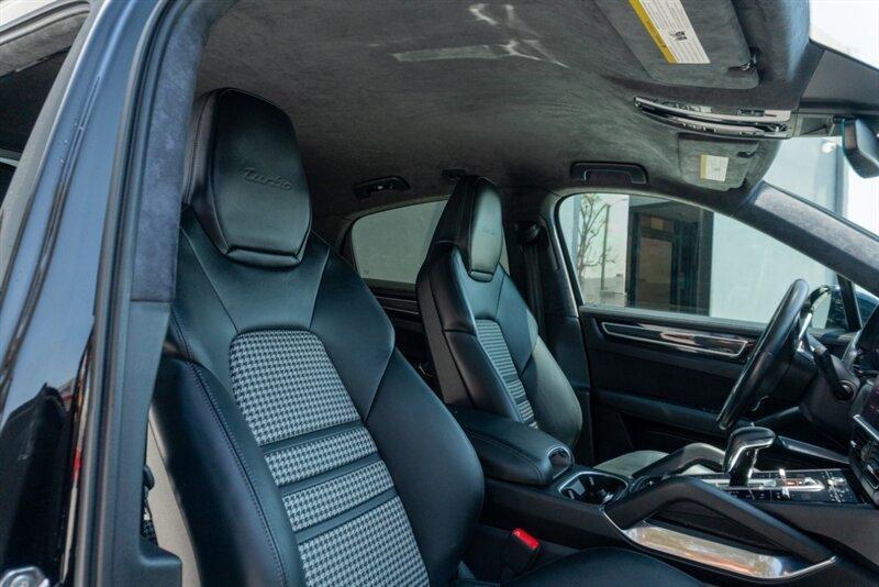 used 2023 Porsche Cayenne car, priced at $115,995