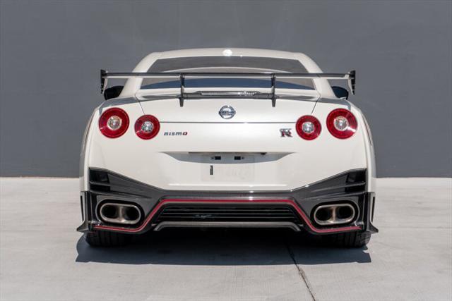 used 2015 Nissan GT-R car, priced at $144,995