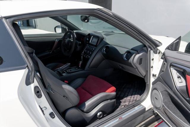 used 2015 Nissan GT-R car, priced at $144,995