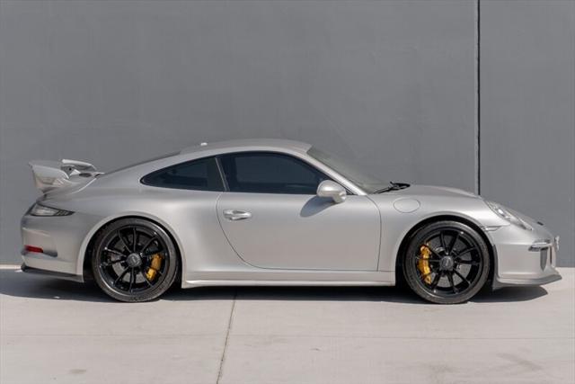 used 2016 Porsche 911 car, priced at $134,995