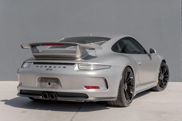 used 2016 Porsche 911 car, priced at $134,995