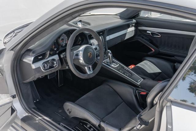 used 2016 Porsche 911 car, priced at $134,995