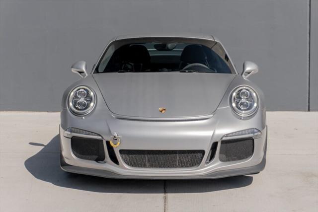 used 2016 Porsche 911 car, priced at $134,995