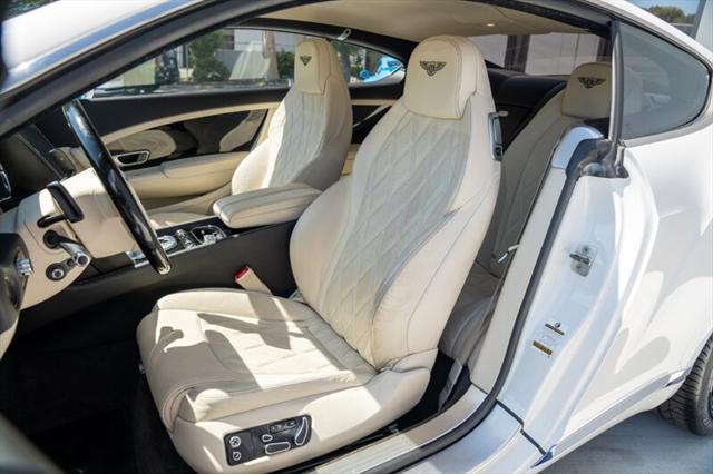 used 2013 Bentley Continental GT car, priced at $74,995