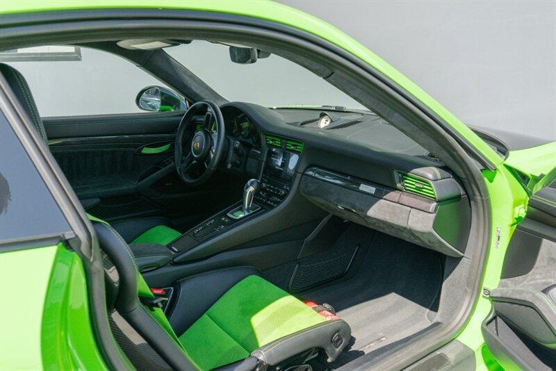used 2019 Porsche 911 car, priced at $259,995