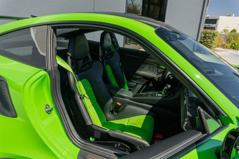 used 2019 Porsche 911 car, priced at $259,995