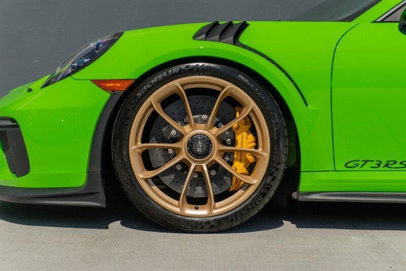 used 2019 Porsche 911 car, priced at $259,995