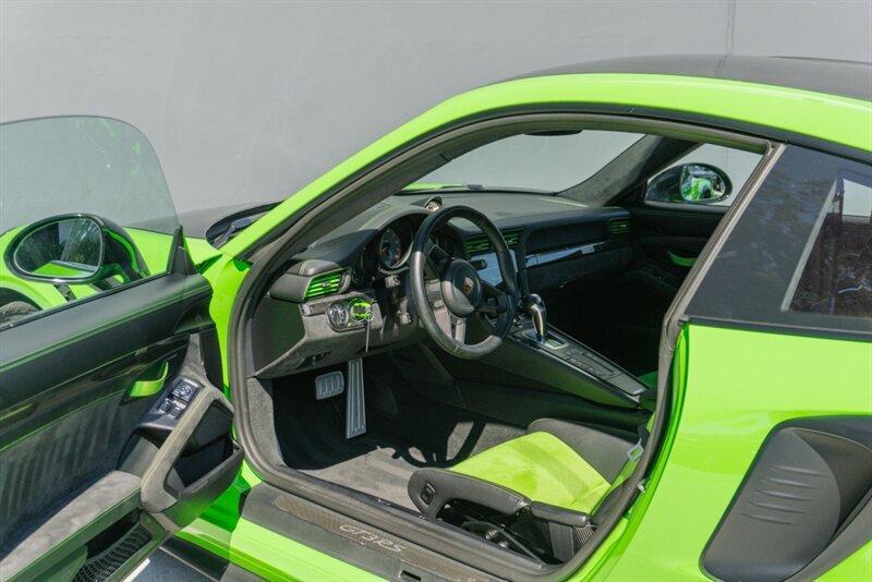 used 2019 Porsche 911 car, priced at $259,995