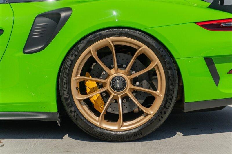 used 2019 Porsche 911 car, priced at $259,995