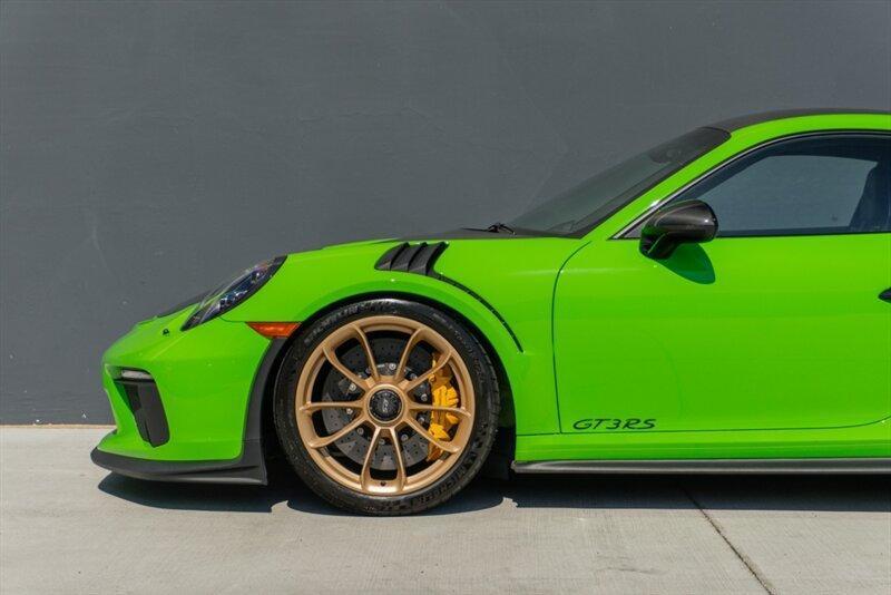 used 2019 Porsche 911 car, priced at $259,995
