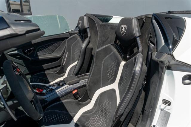 used 2019 Lamborghini Huracan car, priced at $314,995