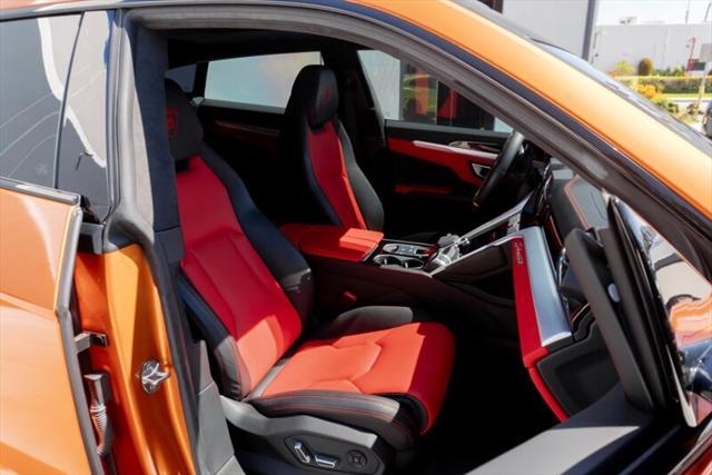 used 2020 Lamborghini Urus car, priced at $194,995