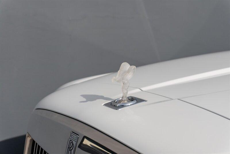 used 2022 Rolls-Royce Cullinan car, priced at $269,995