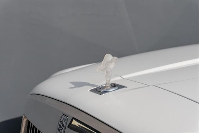 used 2022 Rolls-Royce Cullinan car, priced at $289,995